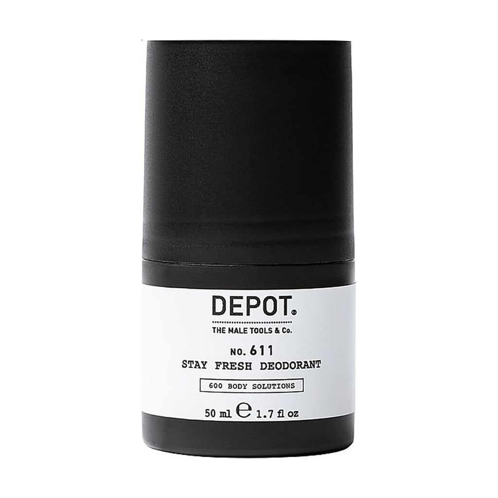 Кульковий дезодорант Depot 611 Stay Fresh Deodorant чоловічий, 50 мл